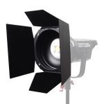 aputure barndoors