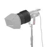 Aputure Fresnel 2X Bowens Mount india