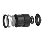 Aputure Fresnel 2X Bowens Mount india