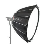 aputure light dome ii