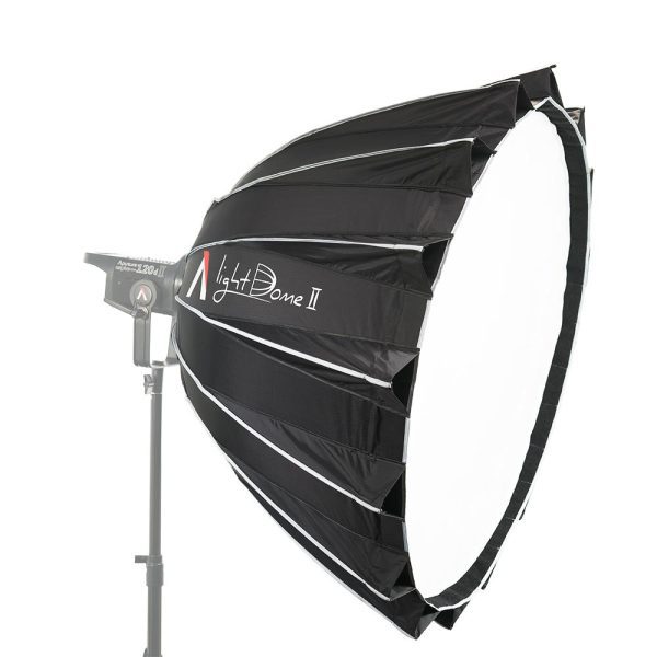 aputure light dome ii