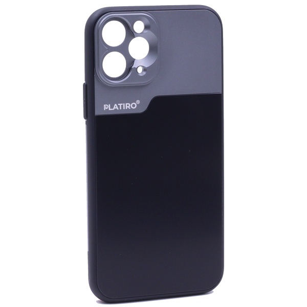 platiro iPhone lens case
