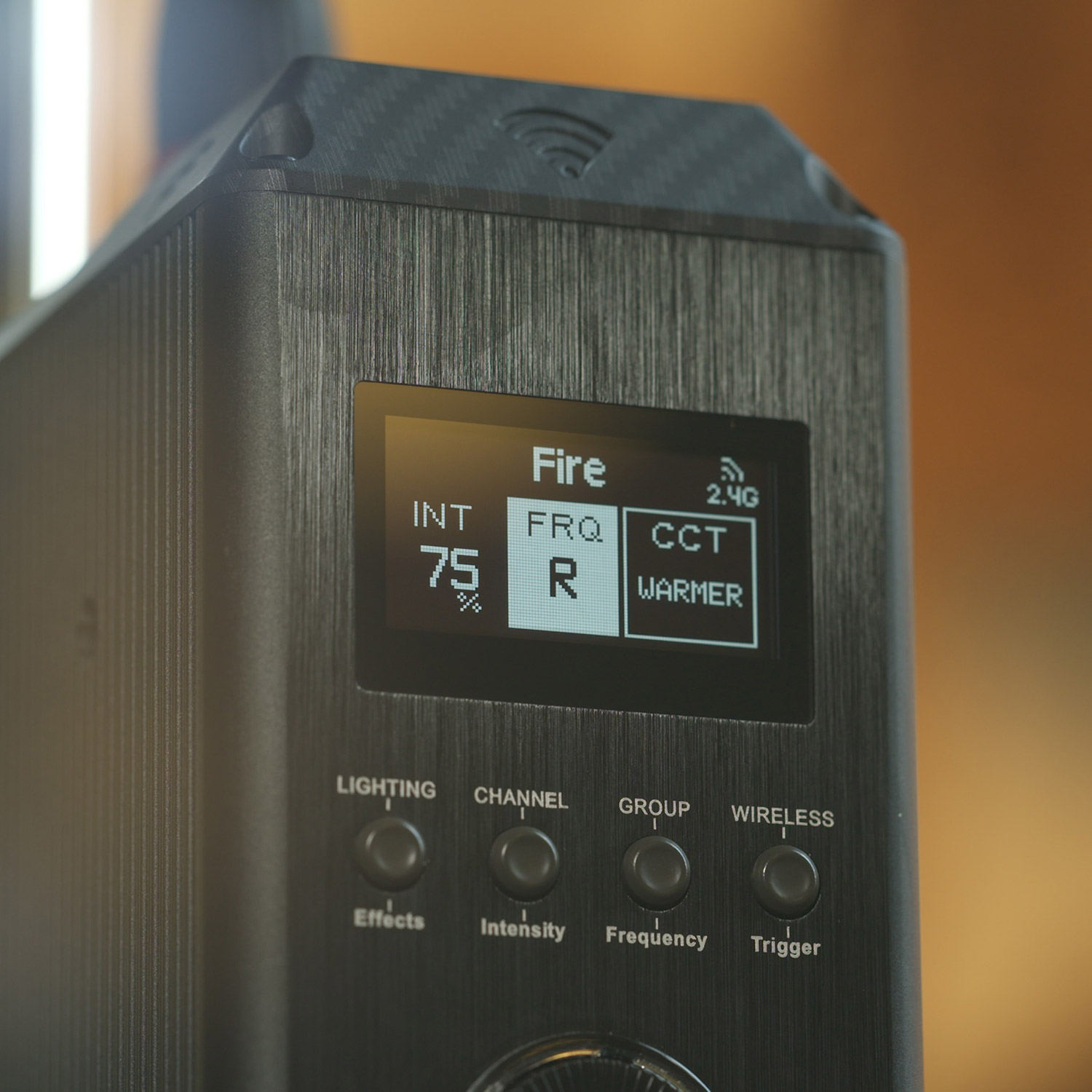 aputure 300x bi-color india