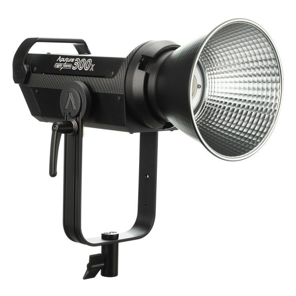 aputure 300x bi-color led light india