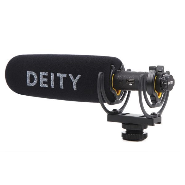 deity v-mic d3 pro