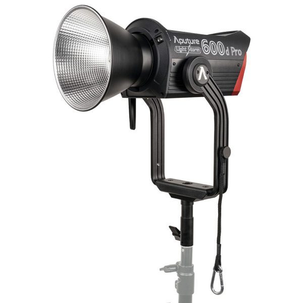 Aputure LS 600D PRO Daylight Light Storm