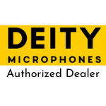 deity-microphones-india-logo