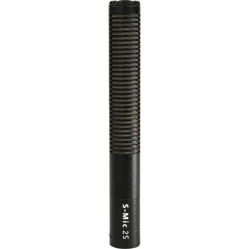 deity s-mic 2s