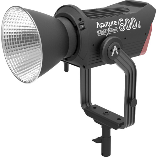 Aputure releases LS 600D