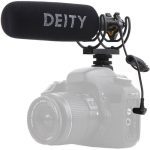 Deity Microphones V-Mic D3 Pro