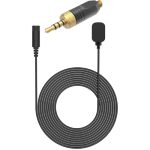 deity-w-lav-microphone-da-35-india-tiyana