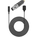 Deity Microphones W Lav DA4