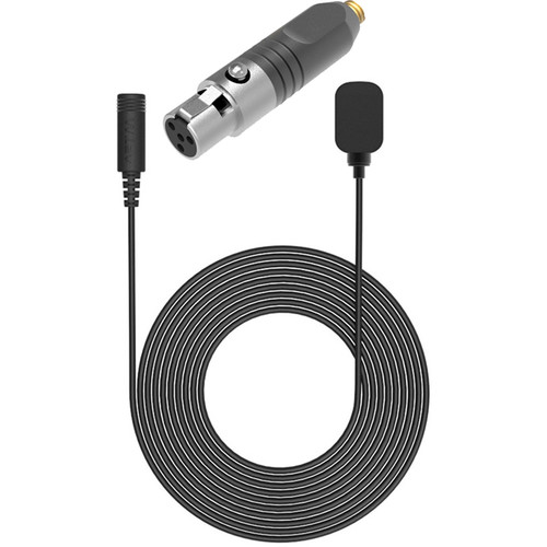 Deity Microphones W Lav DA4