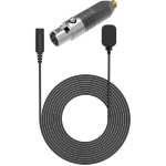 Deity Microphones W Lav DA5