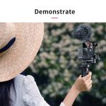 Ulanzi GP-5 Universal GoPro Selfie Vlog Flip Up Mirror-india-tiyana