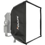 Aputure Nova P300c RGBWW Light Soft Box-india-tiyana