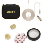 Deity-Microphones-W.Lav-Pro-with-DA4-Adapter-for-Shure-india-tiyana