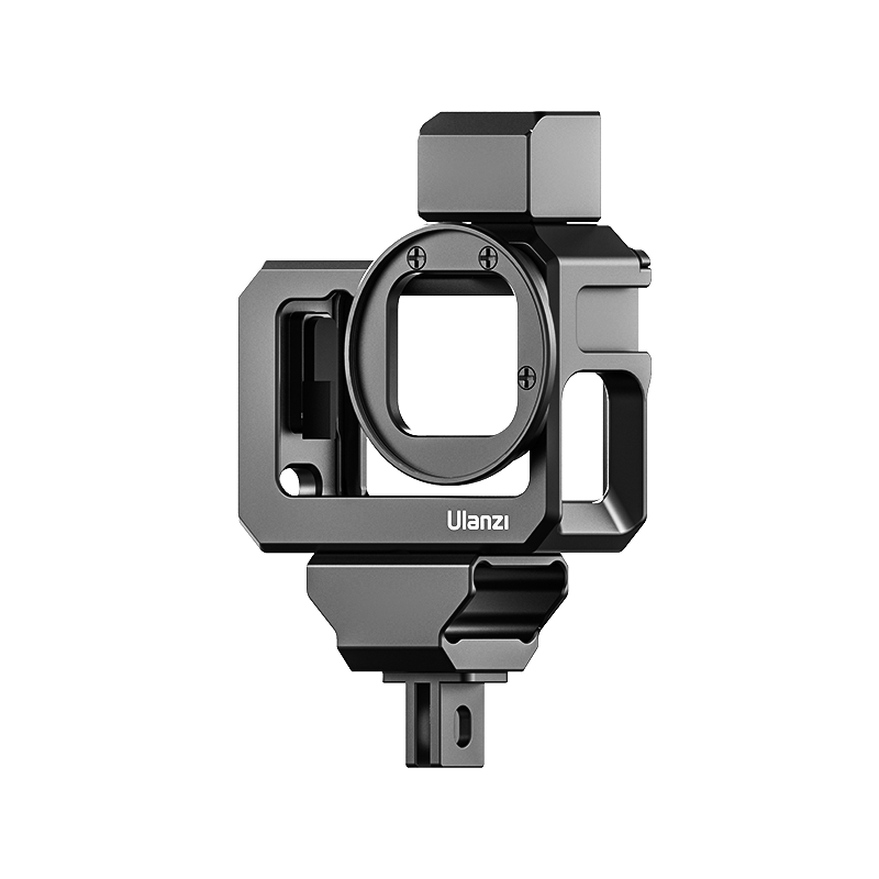 Ulanzi G9-5 Metal Cage for GoPro 9-india-tiyana