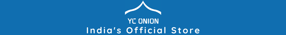 yc onion india official store shop