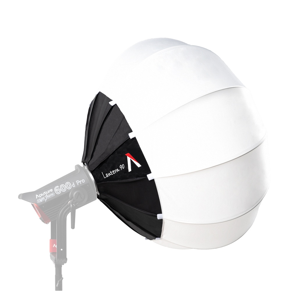 Aputure Lantern 90 Light Modifier Bowens Mount-india-tiyana
