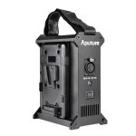 puture-Nova-P300C-2-Bay-Power-Station-V-Lock