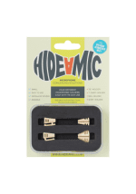 Hide-A-Mic Set for DPA 6060 india tiyana