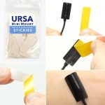 URSA MiniMounts india tiyana