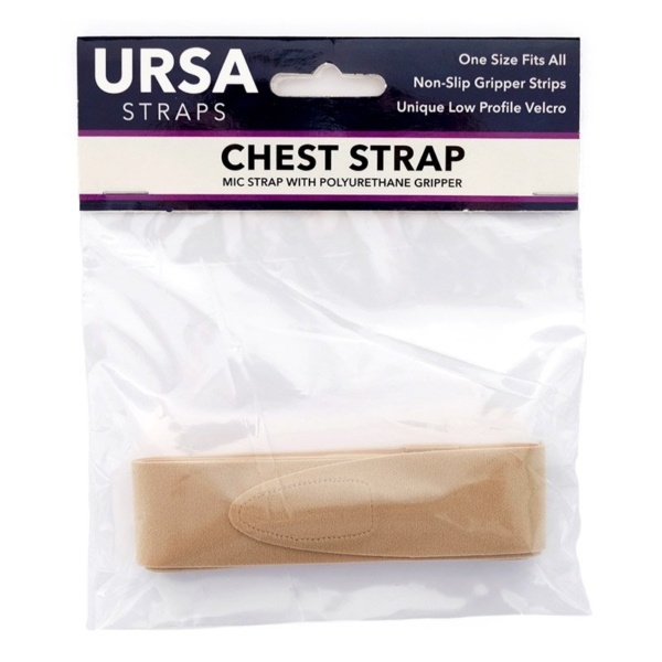 URSA Chest Straps Beige india tiyana