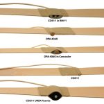 URSA Chest Straps Beige india tiyana