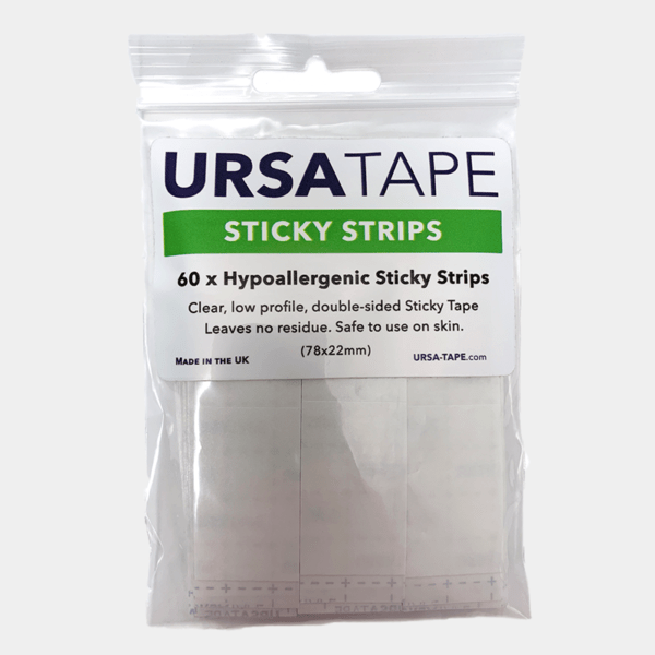 URSA Tape – Sticky Strips india tiyana