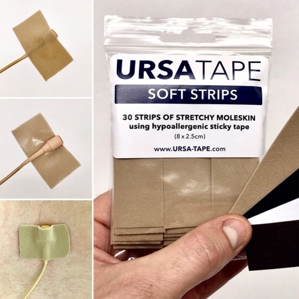 ursa tape india tiyana
