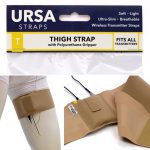 ursa thigh straps