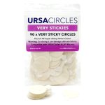 ursa very sticky circles india tiyana