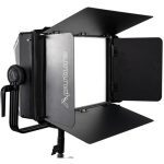 APUTURE NOVA P300C BARNDOOR INDIA TIYANA 1