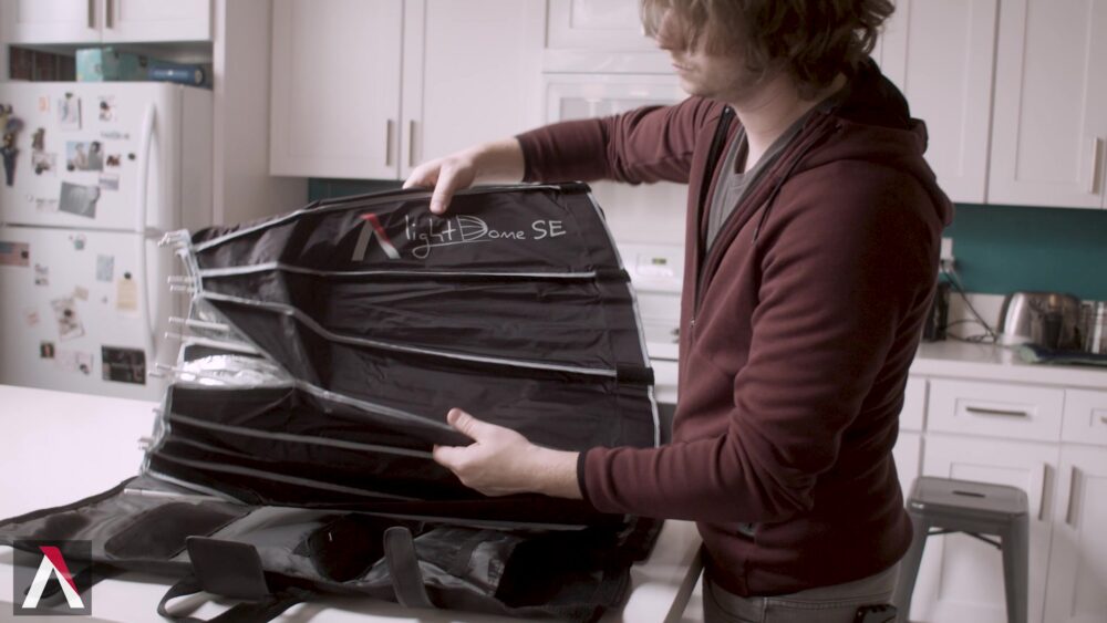APUTURE LIGHT DOME SE