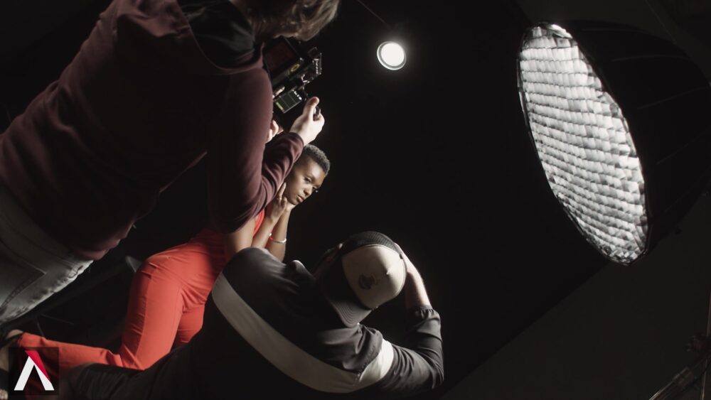 APUTURE LIGHT DOME SE