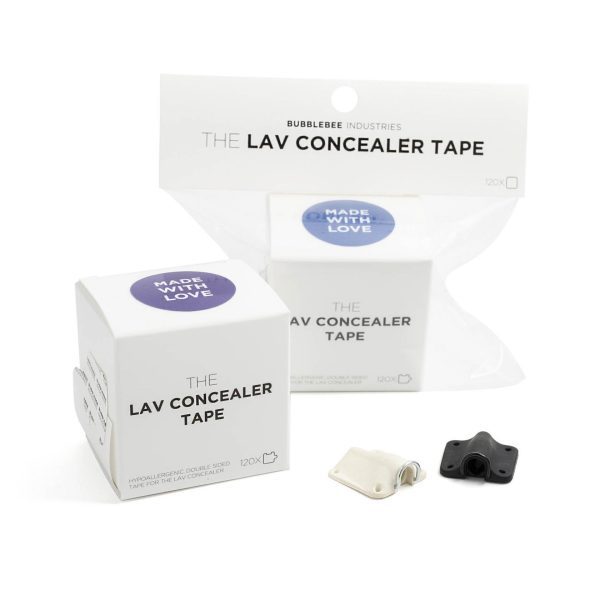 Bubblebee Industries Lav Concealer Tape india tiyana