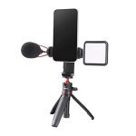 Ulanzi ST-22 Phone Tripod Mount india tiyana 6