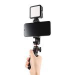 Ulanzi ST-22 Phone Tripod Mount india tiyana 5