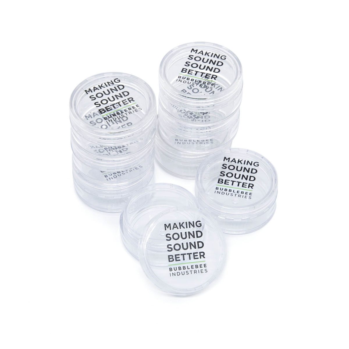 Bubblebee Industries The Production Sound Safety Kit india tiyana 9