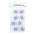 bubblebee industries the lav accessory tub india tiyana 4