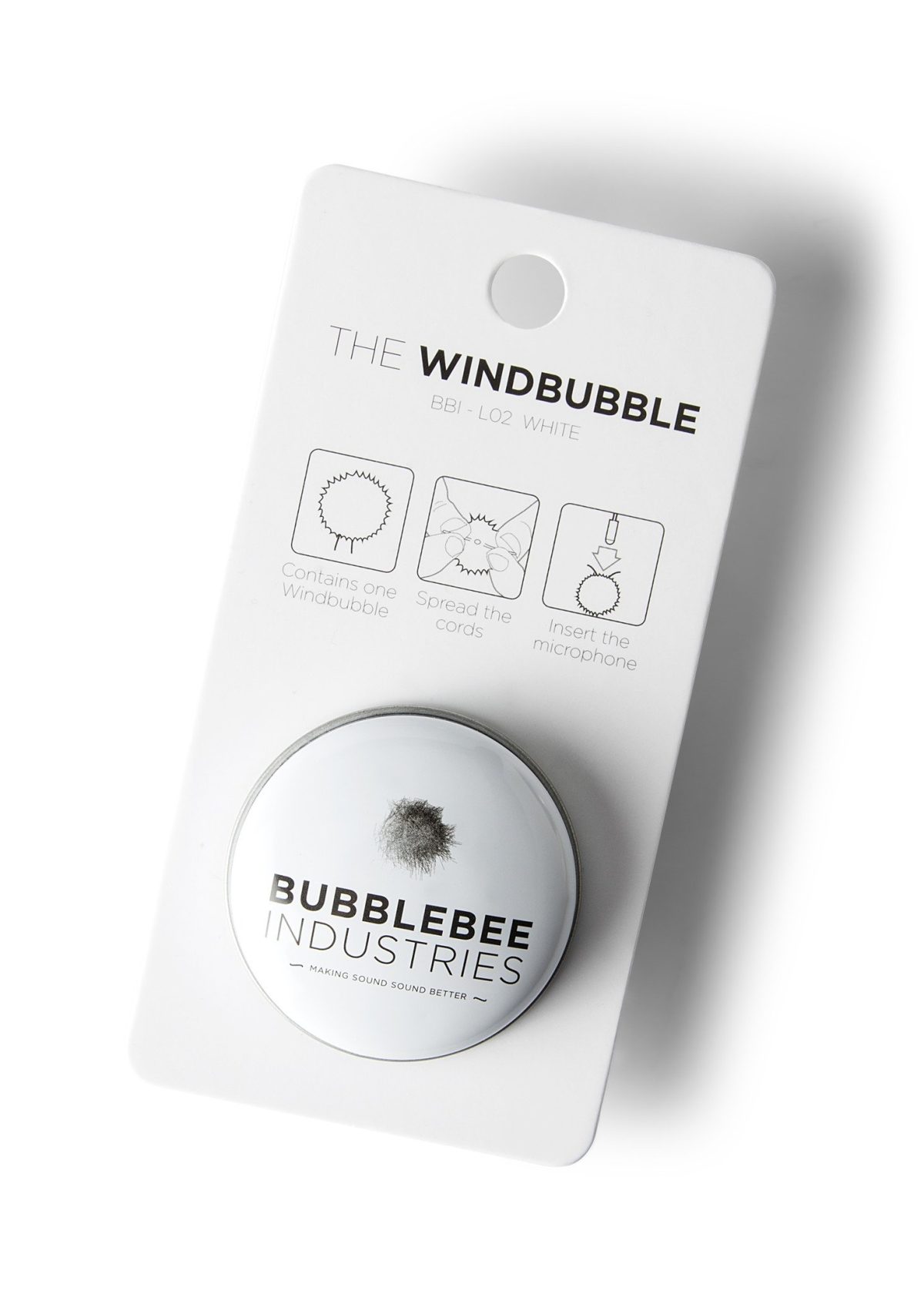 bubblebee windbubble india tiyana 9