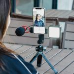 Ulanzi ST-22 Phone Tripod Mount india tiyana 7
