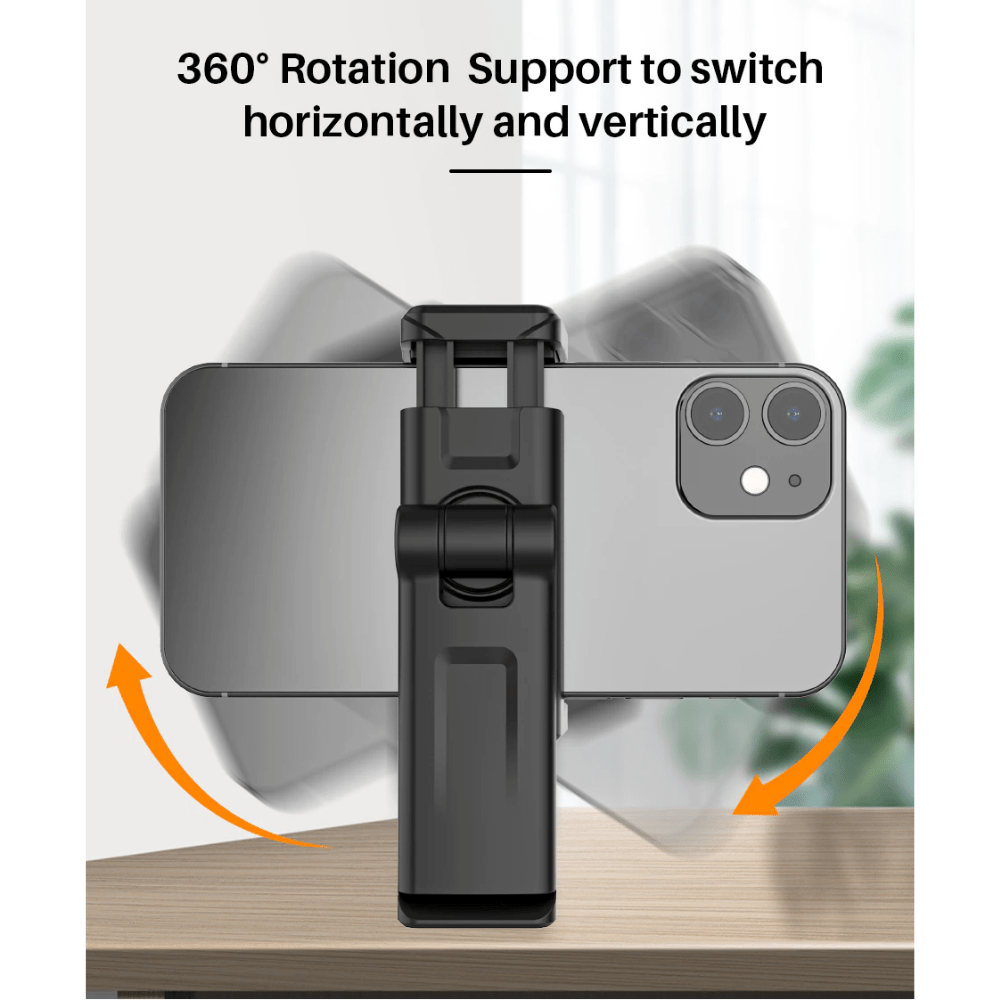 Ulanzi ST-22 Phone Tripod Mount 6
