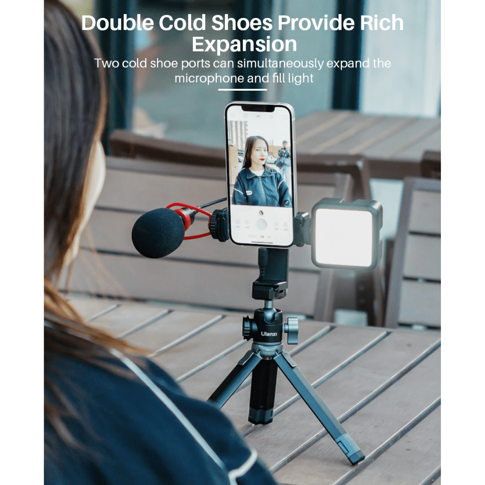 Ulanzi ST-22 Phone Tripod Mount 3