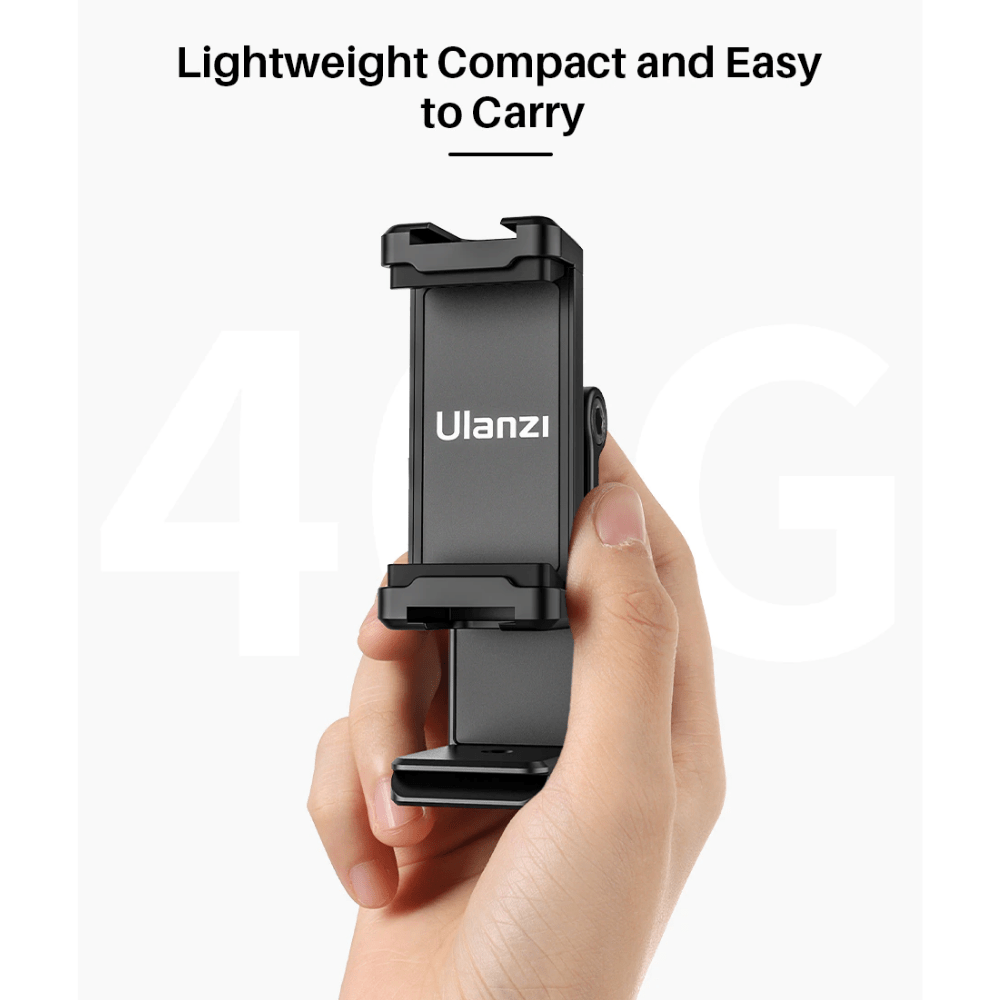 Ulanzi ST-22 Phone Tripod Mount 2