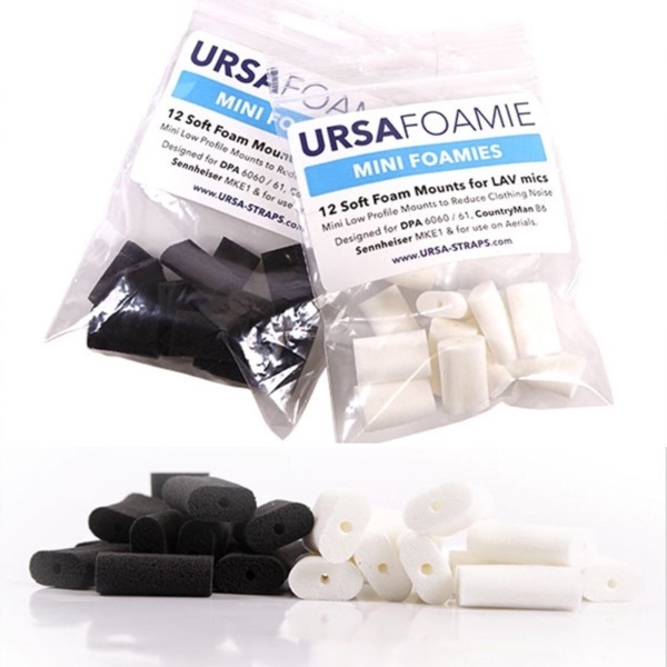 ursa mini foamies india tiyana
