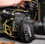 Deity Connect BP-TRX Transmitter & Receiver