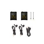 deity microphones connect timecode kit india tiyana 4