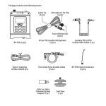 deity microphones connect timecode kit india tiyana 3